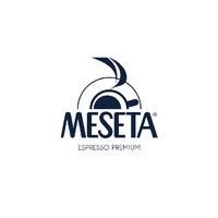 Meseta Caffe Albania logo - Similar company to 