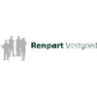 Renpart Vastgoed logo - Similar company to Bright! Real Estate Management B.V.