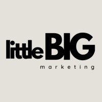 Little Big Marketing UK logo - Similar company to Bob Design And Marketing Ltd