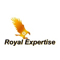 Royal Expertise logo - Similar company to Reginepro Consulting