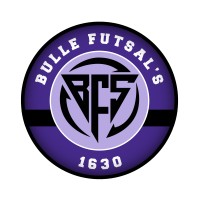 Bulle Futsal's logo - Similar company to Easy-Technic Sa