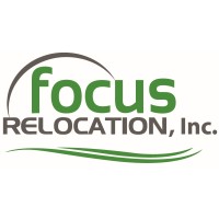 Focus Relocation, Inc. logo - Similar company to Auto Relocation Plus