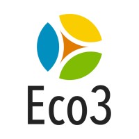 Ecolibrium3 logo - Similar company to Darc
