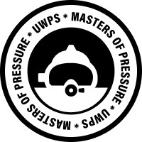 UWPS Commercial Diving logo - Similar company to Controlsub,S.L.U