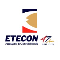 ETECON Assessoria e Contabilidade logo - Similar company to Véritas Contabilidade