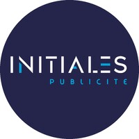Initiales Publicité logo - Similar company to Hydreau Forage