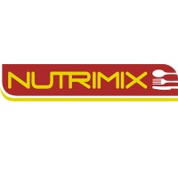 Nutrimix alimentação familiar logo - Similar company to Nutrimix™