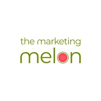The Marketing Melon logo - Similar company to Brand Identity Builder | Social Media Marketing For Salon