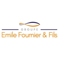 GROUPE EMILE FOURNIER & FILS logo - Similar company to Interseafood