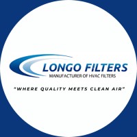 Longo Filters logo - Similar company to Continental Accessory Corp.