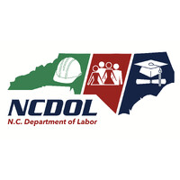 NC Department of Labor logo - Similar company to Nc State University Industry Expansion Solutions