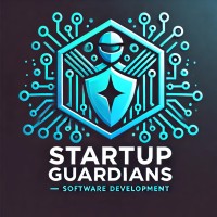 Startup Guardians logo - Similar company to Startup_Here
