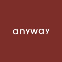 ANYWAY logo - Similar company to X-1 Jets | Unlock The Time