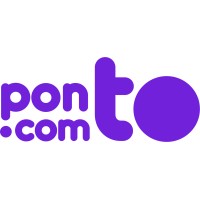 Tamires RH PontoCom logo - Similar company to Pontocom