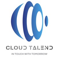 Cloud Talend logo - Similar company to Cloud Talent