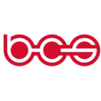 BCS Automotive Interface Solutions logo - Similar company to Shape Solutions