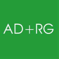 AD+RG Architecture Design and Research Group Ltd. logo - Similar company to Square Peg Bureau