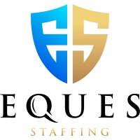 Eques Staffing logo - Similar company to Archimedes