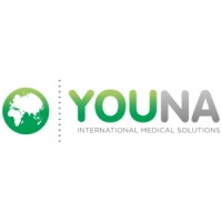 YOUNA IMS Cameroun logo - Similar company to Youna International Health Solutions