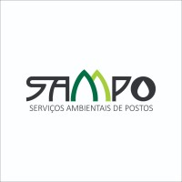 SAMPO logo - Similar company to Emgema21