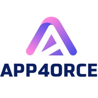 App4orce logo - Similar company to Brackets