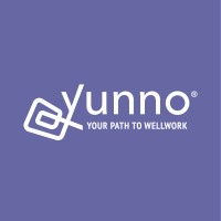 Yunno logo - Similar company to Dna - Difference In Addition