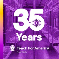 Teach For America New York logo - Similar company to Exit Realty Group