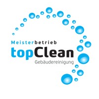 topClean Gebäudereinigung GmbH & Co. KG logo - Similar company to Mln Solutions Gmbh