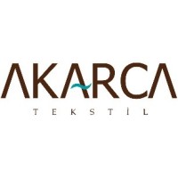 Akarca Tekstil logo - Similar company to Özkaşif Tekstil Ve Dış Ticaret San. Ltd. Şti.