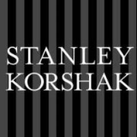 Stanley Korshak logo - Similar company to Saint Bernard