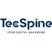 TecSpine logo - Similar company to Orbilon Technologies
