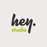 Hey Studio logo - Similar company to Design Studios