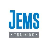 JEMS Training logo - Similar company to Aps Firehouse Alerting