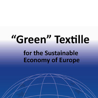 Green Textile for the Sustainable Economy of Europe logo - Similar company to Second Hand