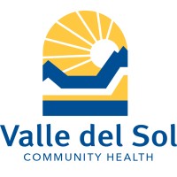 Valle del Sol logo - Similar company to Mountain Park Health Center