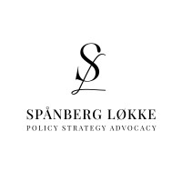 Spånberg Løkke logo - Similar company to Eu Pharma Forum