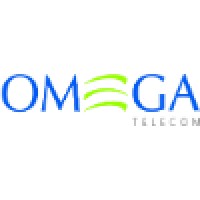 Omega Telecom logo - Similar company to Pramukh Web Solution - India