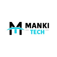 Manki Tech logo - Similar company to Marketerscasa