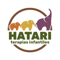 Hatari Terapias Infantiles logo - Similar company to Simplifica-T - Consultora Educacional