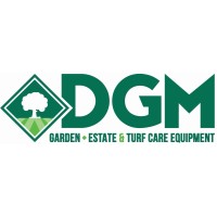 Devon Garden Machinery logo - Similar company to Greenworx Ltd