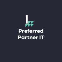 Preferred Partner IT logo - Similar company to Buse Parlak
