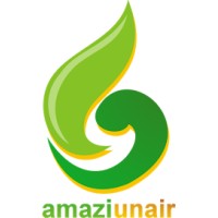 AMAZI BEM FKM UNAIR logo - Similar company to Stella Duce 1 Senior High School