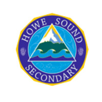 Howe Sound Secondary logo - Similar company to Squamish Can