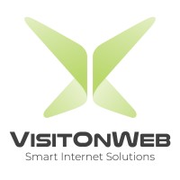 VisitOnWeb logo - Similar company to Visiton