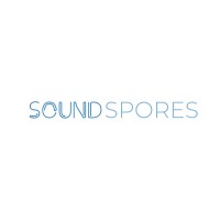 Soundspores logo - Similar company to Game Audio Squad