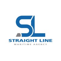 Straight Line Maritime Agency logo - Similar company to Sts Egypt