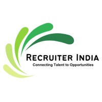 Recruiter India logo - Similar company to Recruiter Space