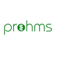 Prohms Ltd logo - Similar company to We Are In Business