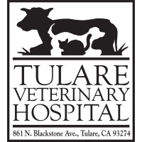Tulare Veterinary Hospital logo - Similar company to Masvet International Veterinary Center