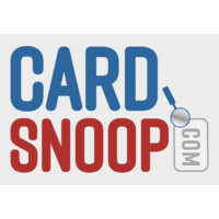 CardSnoop logo - Similar company to Fryer Group